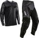 Leatt Ride Kit Moto 3.5 Stealth Zwart/Grijs