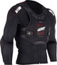 Leatt Body Protector ReaFlex Zwart