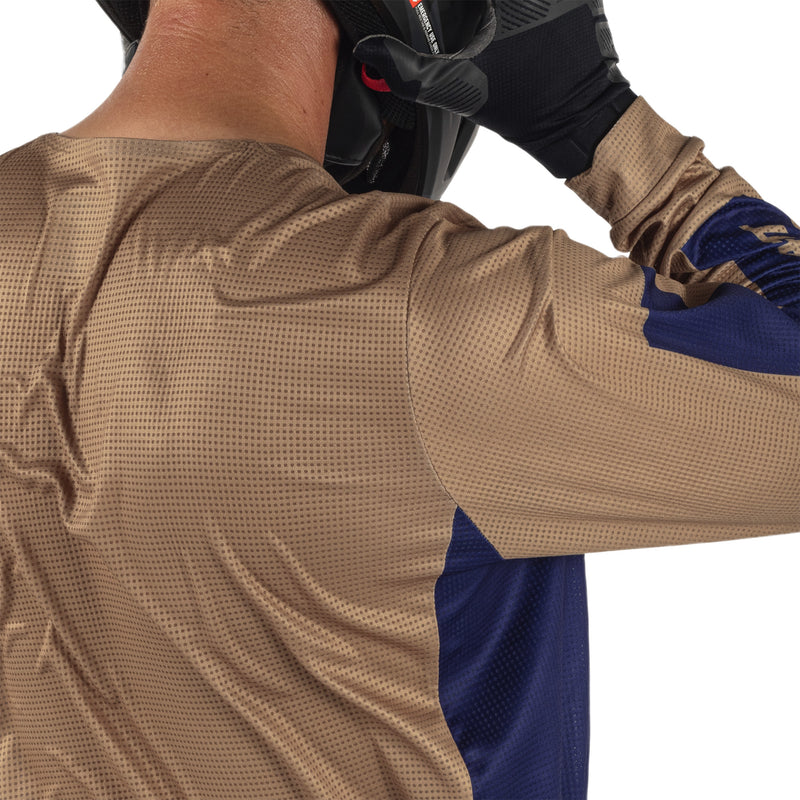 Leatt Ride Kit Moto 3.5 Brown