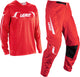 Leatt Ride Kit Moto 3.5 Rood