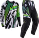 Leatt Ride Kit 3.5 Storm Teal Junior