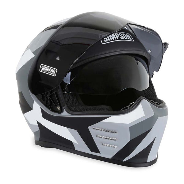 Simpson Venom Have Blue