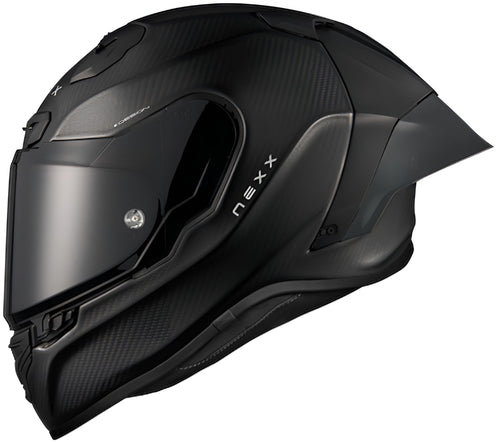 Nexx X R3R Zero Pro 2 Carbon Blk