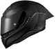 Nexx X R3R Zero Pro 2 Carbon Blk