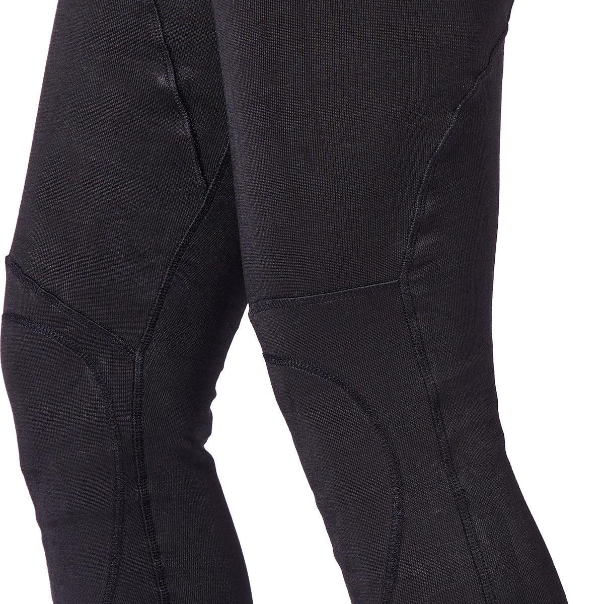 Bowtex Optimal Leggings Dames CE AA Zwart
