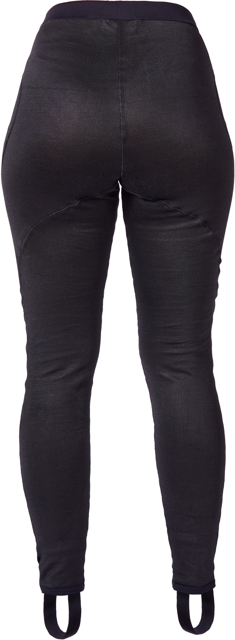 Bowtex Optimal Leggings Dames CE AA Zwart