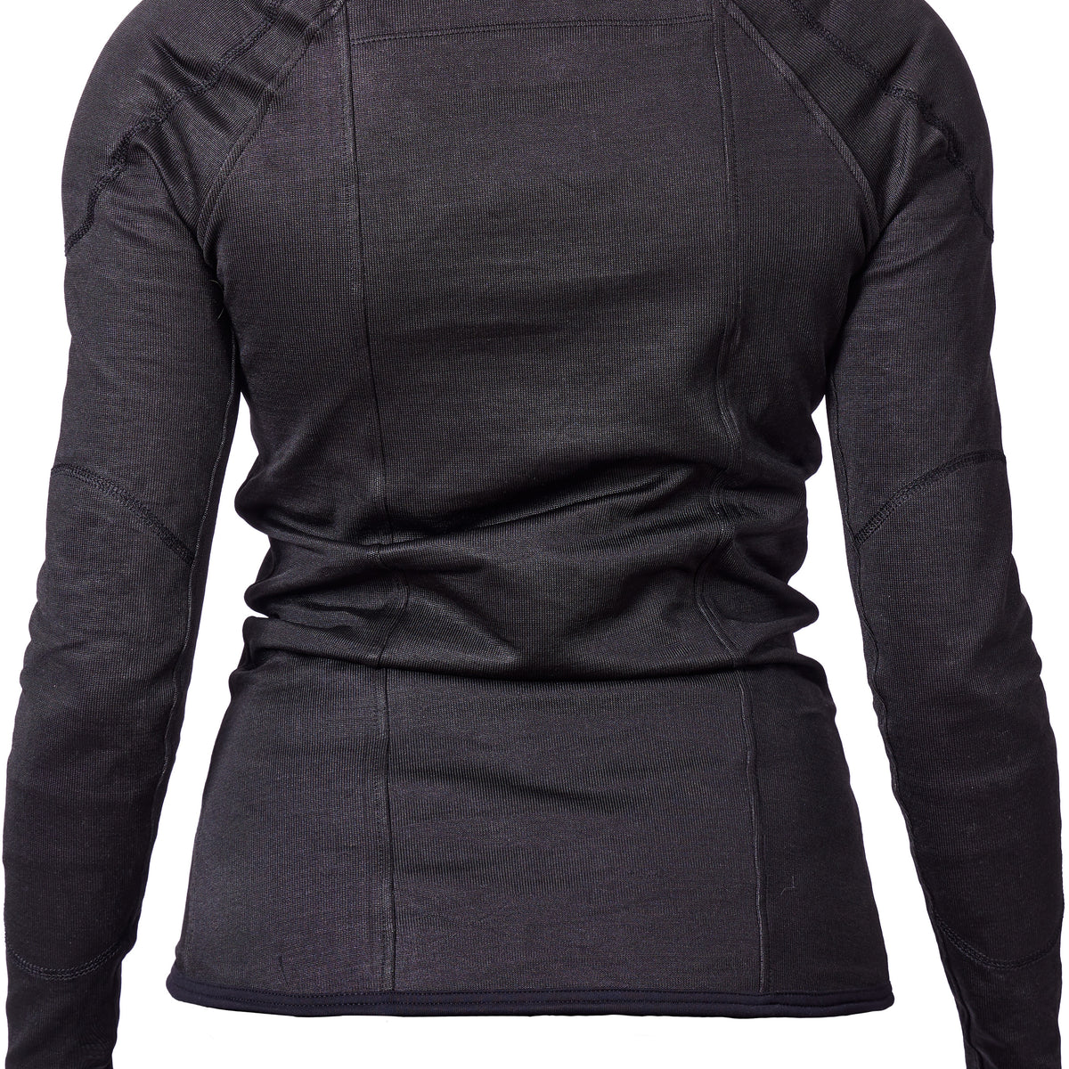 Bowtex Optimal Shirt Dames CE AA Zwart