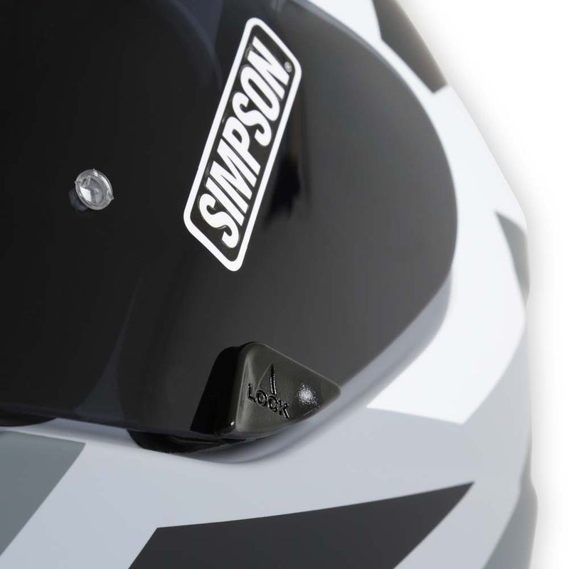 Simpson  Venom Have Blue