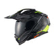Nexx X Wed3 Furka Carbon Grey Neon