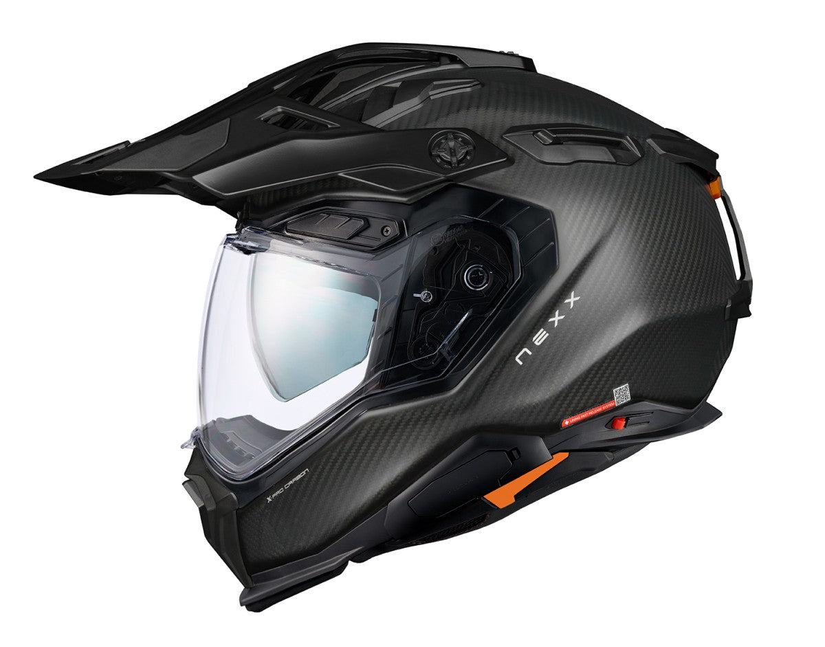 Nexx Wed3 Zero Carbon