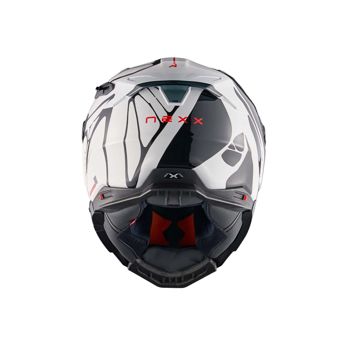 Nexx X Wst3 B-Side Carbon White