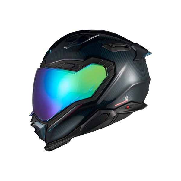 Nexx X Wst3 Hadal Carbon Blue Teal