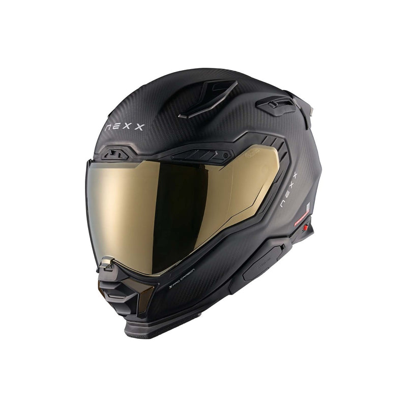 Nexx Wst3 Zero Carbon Goud