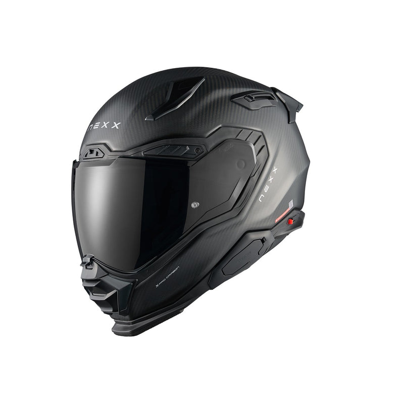 Nexx Wst3 Zero Carbon