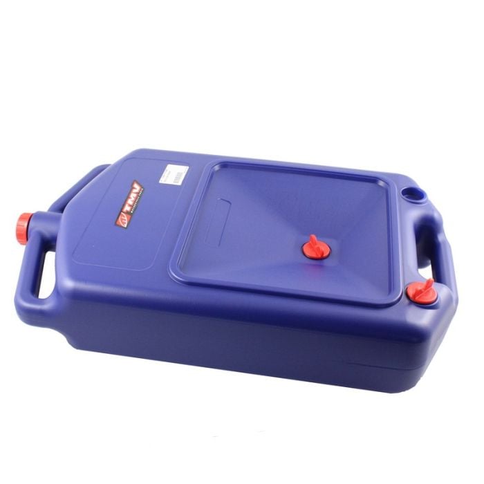 Oil Drain Container 10L
