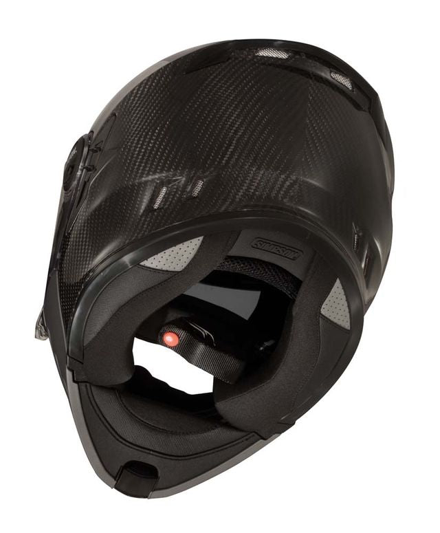 Simpson Darksome Carbon