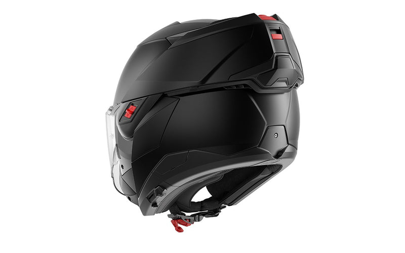 OXO BLANK Mat Black  Mat