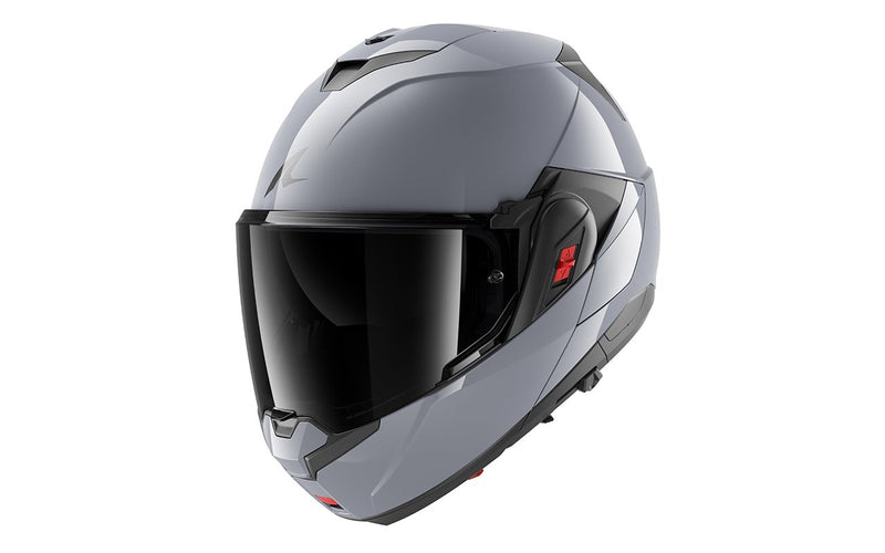 OXO DARK SHADOW Gun Silver