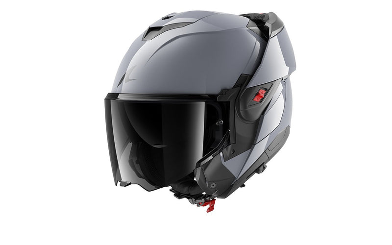 Oxo Dark Shadow Gun Silver