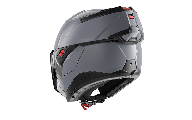 OXO DARK SHADOW Gun Silver