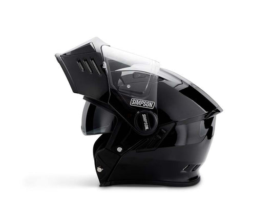 Simpson  Darksome Black Metal