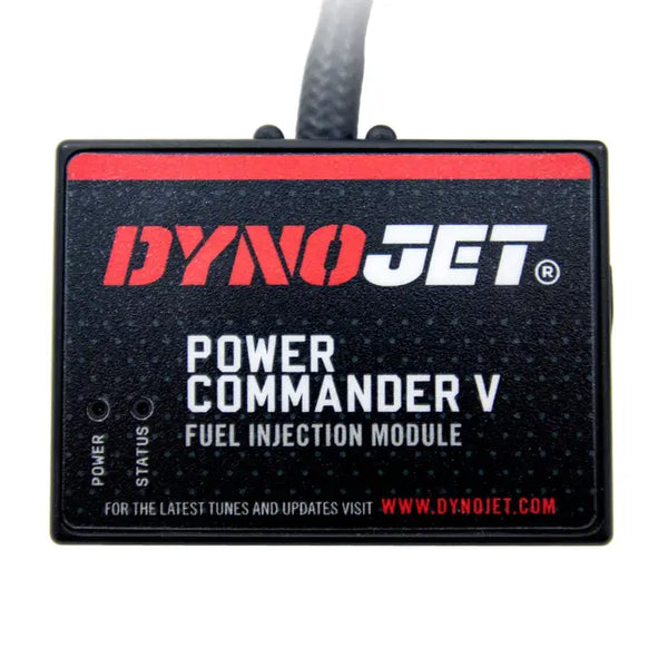 Dynojet Power Commander V Ducati Streetfighter – EFI-Tuningmodul (Auto Tune Ready)