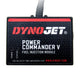 Dynojet Power Commander V Ducati Hypermotard 1100 EVO – EFI Tuning Module (Auto Tune Ready) met O2 Optimizer