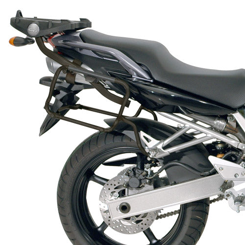 Givi PLX1171 Zijkofferrek Honda CB500X 19