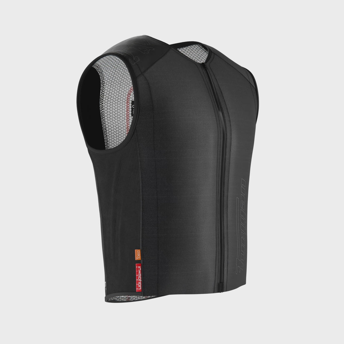 Furygan Airbag vest Evo Black