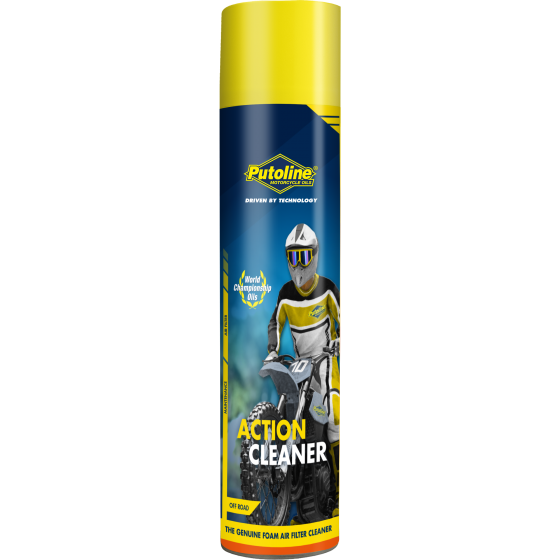 Putoline Action Cleaner