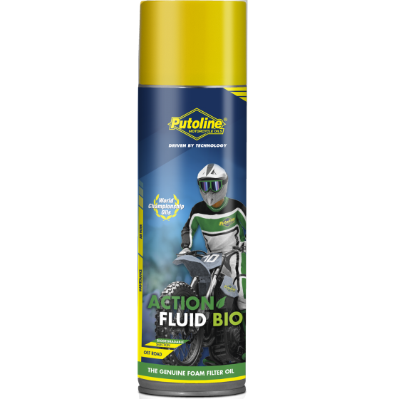 1 L flacon Putoline Action Fluid Bio