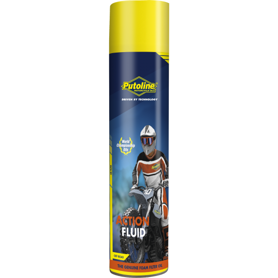 1 L flacon Putoline Action Fluid