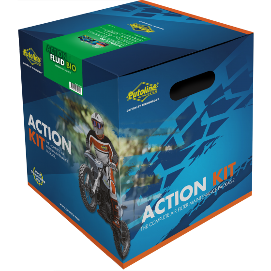 Putoline Action Kit Biodegradable