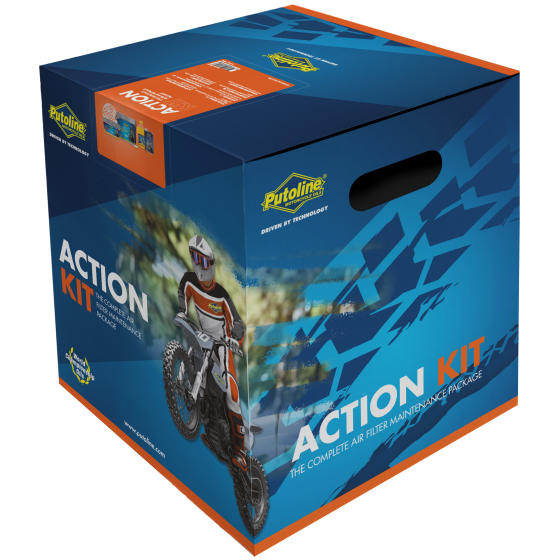 Putoline Action Kit