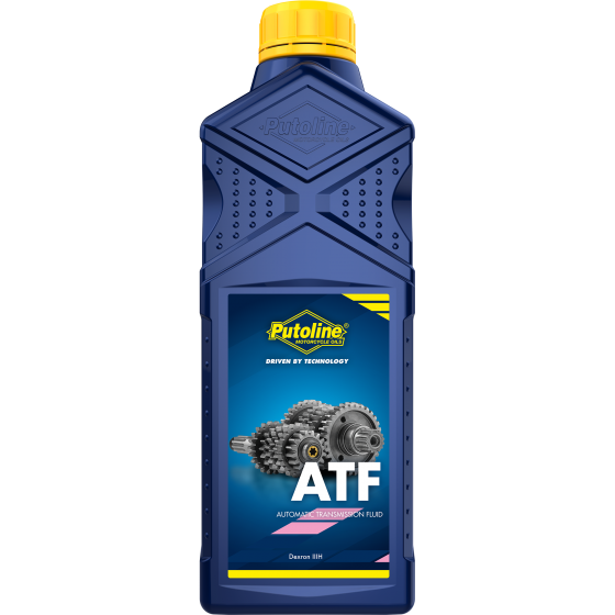 1 L flacon Putoline ATF