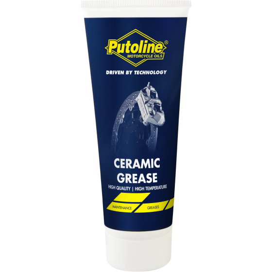 Putoline Ceramic Grease