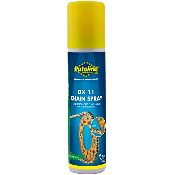 Putoline DX 11 Chainspray