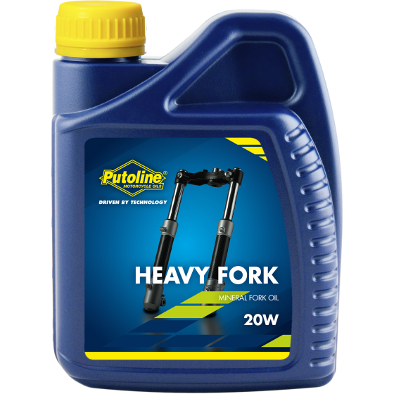 Putoline Heavy Fork