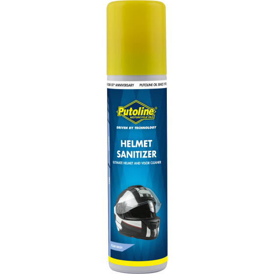 Putoline Helmet Sanitizer