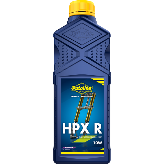 1 L flacon Putoline HPX R 10W