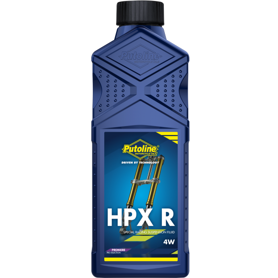 1 L flacon Putoline HPX R 4W