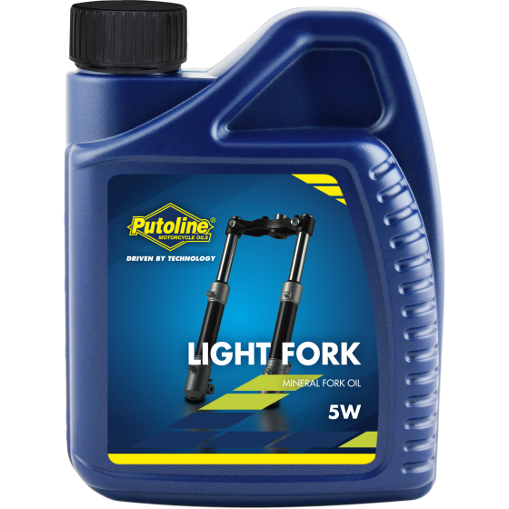 Putoline Light Fork