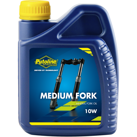 Putoline Medium Fork