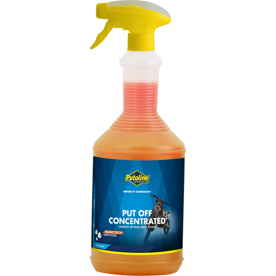 1 L trigger Putoline Put Off Concentrated