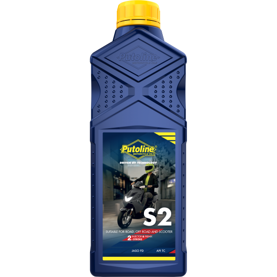 1 L flacon Putoline S2