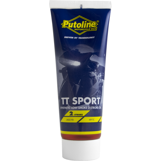 1 L flacon Putoline TT Sport