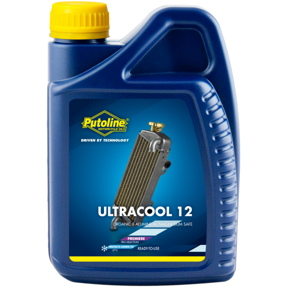 1 L flacon Putoline Ultracool 12