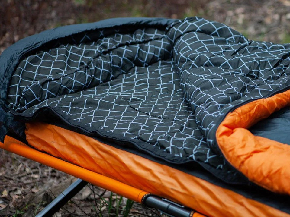 Darche Cold Mountain -12 Sleeping Bag 1400