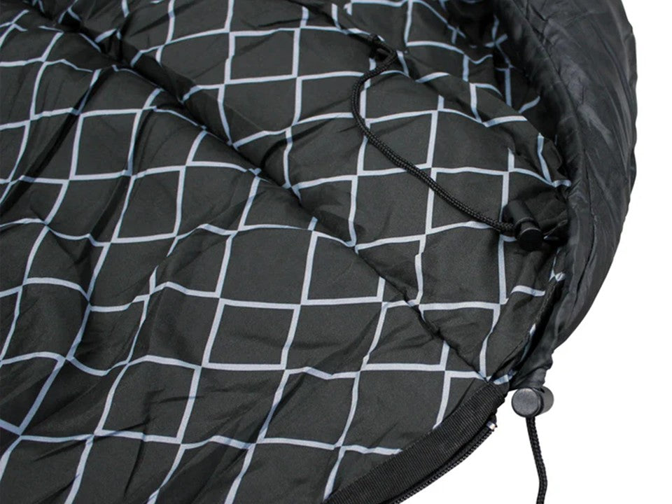 Darche Cold Mountain -12 Sleeping Bag 1400