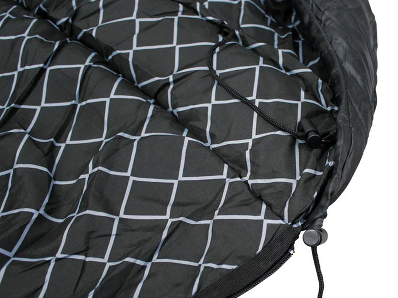 Darche Cold Mountain -12 Sleeping Bag 1400
